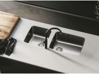 Смеситель для кухни Alveus ARC 80  113488 схема 4