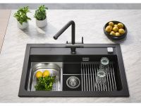 Смеситель для кухни Alveus AQUILA 113980 схема 7