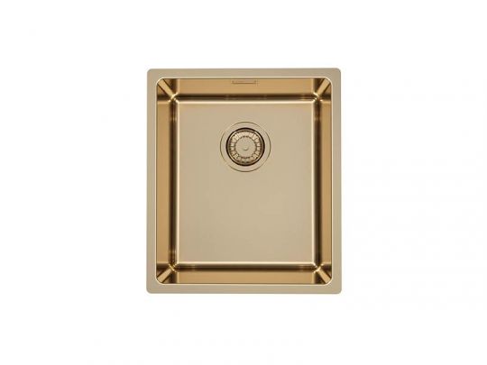 Мойка для кухни Alveus KOMBINO 20 MONARCH SAT-90 U в комплекте с выпуском без сифона 50х40х19,5 см схема 8