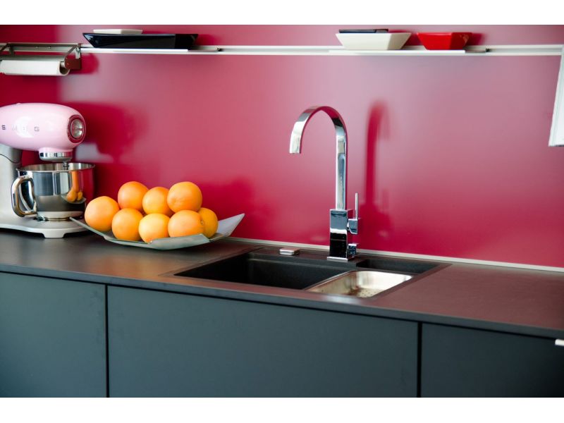 Мойка для кухни Alveus для кухни STALA COMBO CEG51-57BF 56х50 см ФОТО