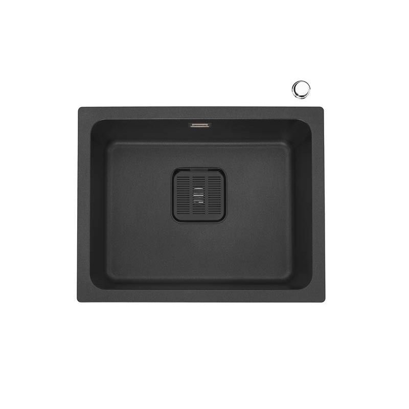 Изображение Мойка для кухни Alveus для кухни STALA COMBO CEG-50BF