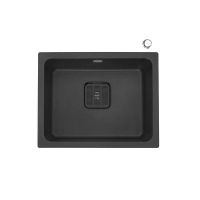 Мойка для кухни Alveus для кухни STALA COMBO CEG-50BF схема 1