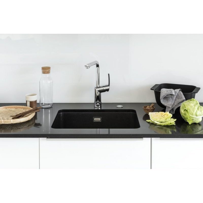 Мойка для кухни Alveus для кухни STALA COMBO CEG-50BF ФОТО