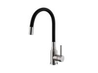 Смеситель для кухни Alveus FLEXA SAT 114701 схема 2