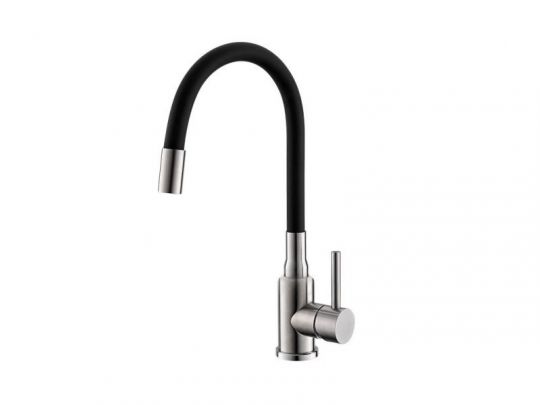 Смеситель для кухни Alveus FLEXA SAT 114701 схема 2