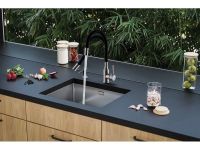 Смеситель для кухни Alveus FLEXA CHR 114702 схема 6