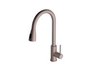 Смеситель для кухни Alveus PRIMROSE PS 114826 схема 1