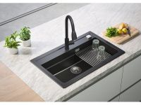 Смеситель для кухни Alveus PRIMROSE PS 114826 схема 4