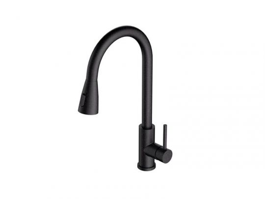 Смеситель для кухни Alveus PRIMROSE PS 114826 схема 5