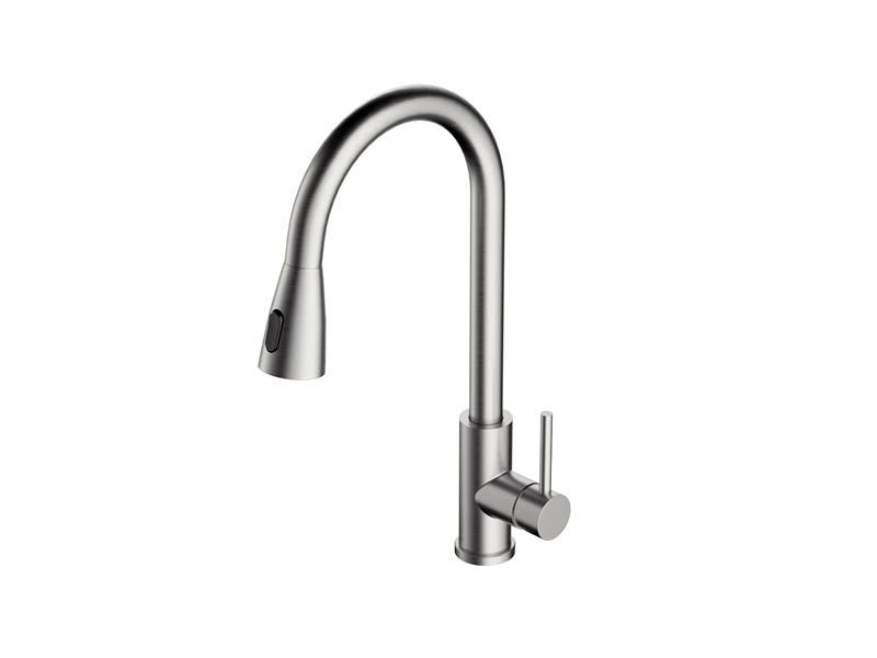 Смеситель для кухни Alveus PRIMROSE PS 114826