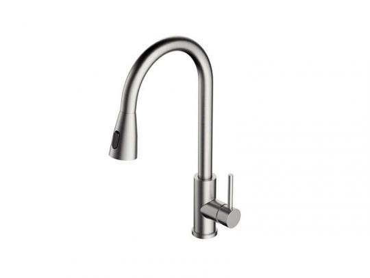 Смеситель для кухни Alveus PRIMROSE PS 114826 схема 7