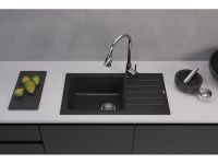 Смеситель для кухни Alveus PRIMROSE PS 114826 схема 8