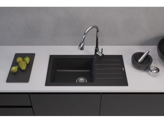 Смеситель для кухни Alveus PRIMROSE PS 114826 схема 8