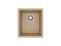 Мойка для кухни Alveus OMNI 10 GRANITAL с сифоном 40х45х19,8 см схема 3