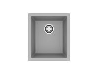 Мойка для кухни Alveus OMNI 10 GRANITAL с сифоном 40х45х19,8 см схема 8