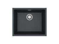 Мойка для кухни Alveus OMNI 30 GRANITAL с сифоном 55х45х19,8 см схема 2