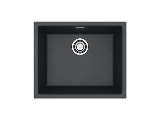 Мойка для кухни Alveus OMNI 30 GRANITAL с сифоном 55х45х19,8 см схема 2