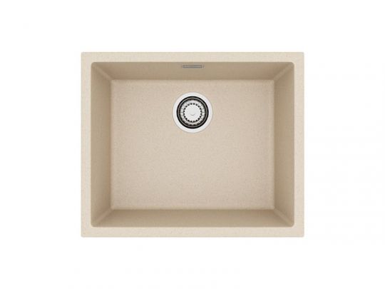 Мойка для кухни Alveus OMNI 30 GRANITAL с сифоном 55х45х19,8 см схема 10