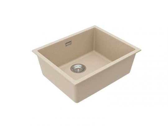 Мойка для кухни Alveus OMNI 30 GRANITAL с сифоном 55х45х19,8 см схема 11