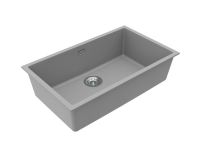 Мойка для кухни Alveus OMNI 40 GRANITAL 75х45х19,8 с сифоном схема 9