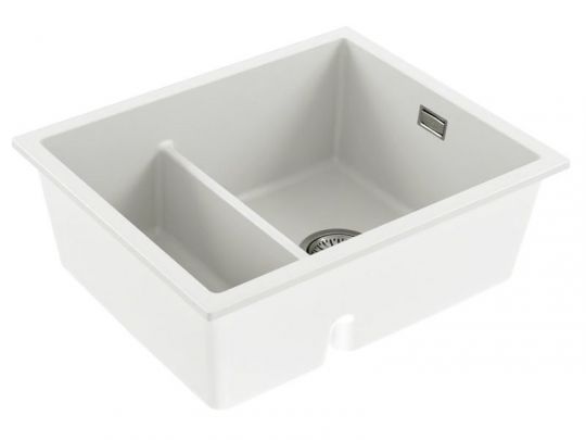 Мойка для кухни Alveus OMNI 50 GRANITAL 55х45х19,8 с сифоном схема 2 Мойка для кухни Alveus OMNI 50 GRANITAL 55х45х19,8 с сифоном схема 2