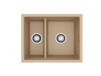 Мойка для кухни Alveus OMNI 50 GRANITAL 55х45х19,8 с сифоном схема 3 Мойка для кухни Alveus OMNI 50 GRANITAL 55х45х19,8 с сифоном схема 3