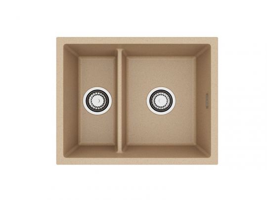 Мойка для кухни Alveus OMNI 50 GRANITAL 55х45х19,8 с сифоном схема 3 Мойка для кухни Alveus OMNI 50 GRANITAL 55х45х19,8 с сифоном схема 3