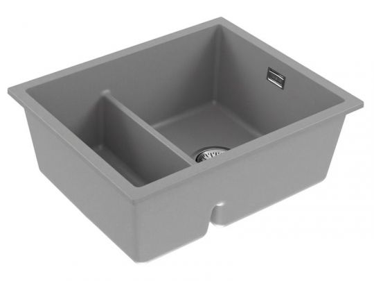 Мойка для кухни Alveus OMNI 50 GRANITAL 55х45х19,8 с сифоном схема 8 Мойка для кухни Alveus OMNI 50 GRANITAL 55х45х19,8 с сифоном схема 8