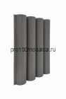Бамбуковые рифленые панели Tube ambra 2800*183*24 (1шт=0,5124 кв.м.)
