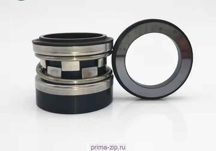 Торцевое уплотнение к насосу KMM-X65-50-160/2-Кп-55Т-ХЛ2