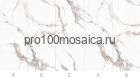Бамбуковая панель с древесным волокноим Calacatta Gold matt 1100*2800*5 (1шт.=3,08 кв.м.)