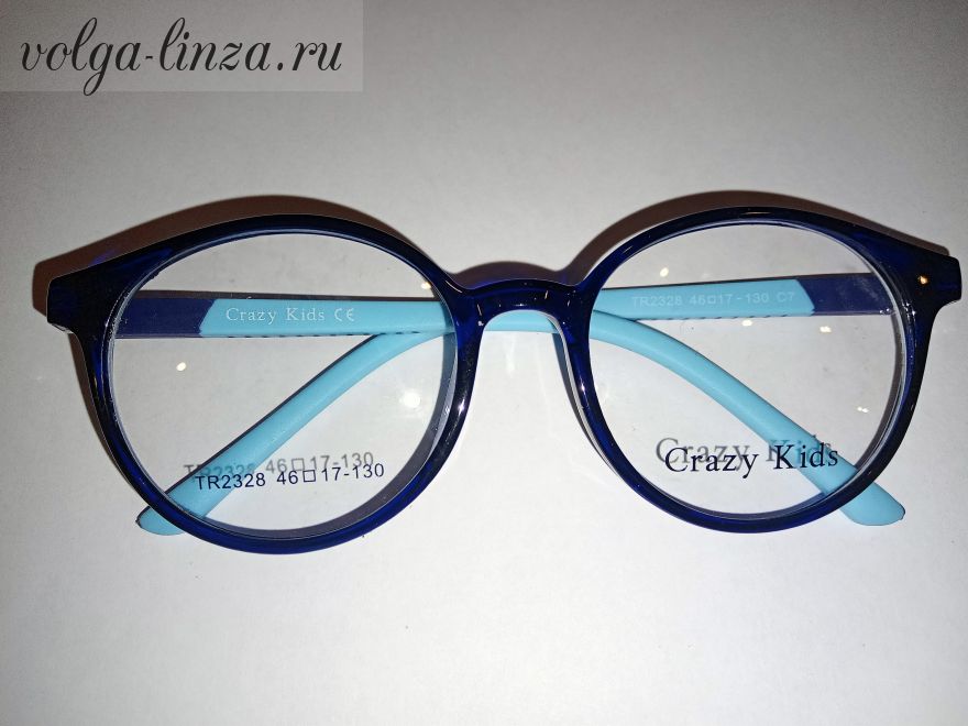 Оправа Crazy Kids пл. TR 2328
