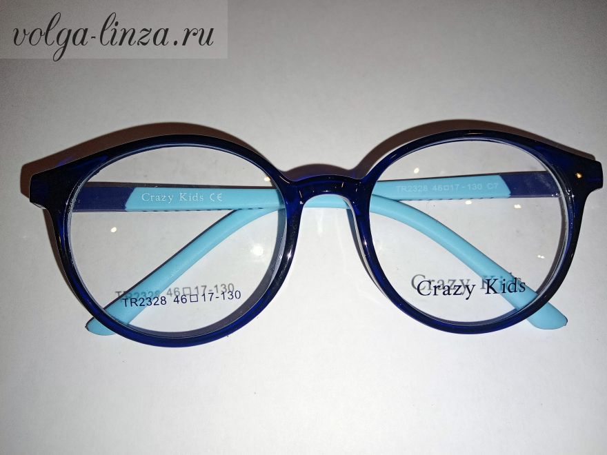 Оправа Crazy Kids пл. TR 2328