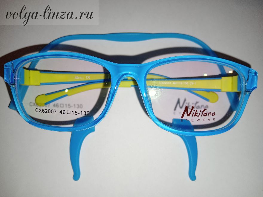 Оправа Nikitana CX62007