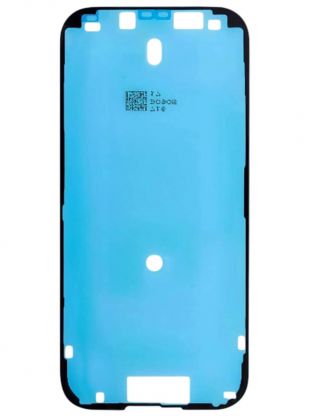 Скотч дисплея (водозащитная прокладка) для iPhone 16 Pro