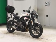 TRIUMPH STREET TRIPLE S