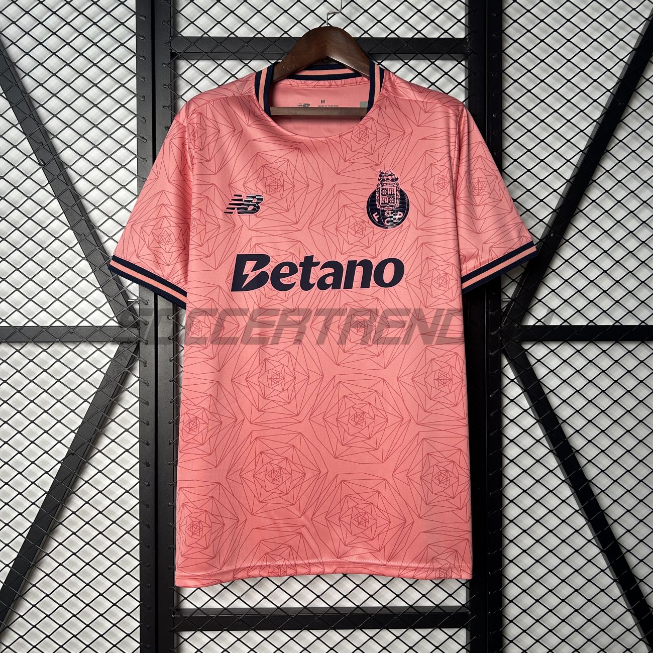 Гостевая форма Porto 25/26