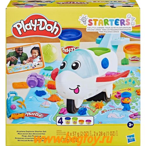 PLAY DOH F8804