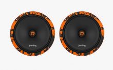 Динамик DL Audio Barracuda 165
