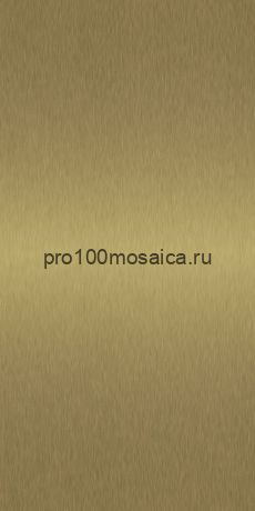 Aluminium champagne 1100*2800*5 (1шт.=3.08 кв.м.) Бамбуковая панель с древесным волокном