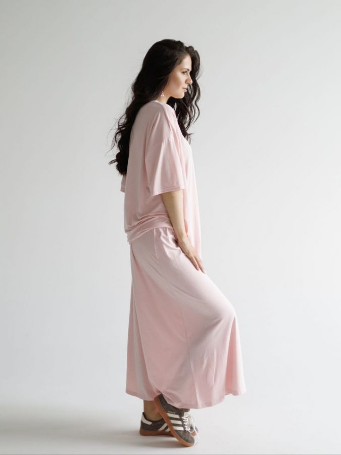 Футболка из кукурузы