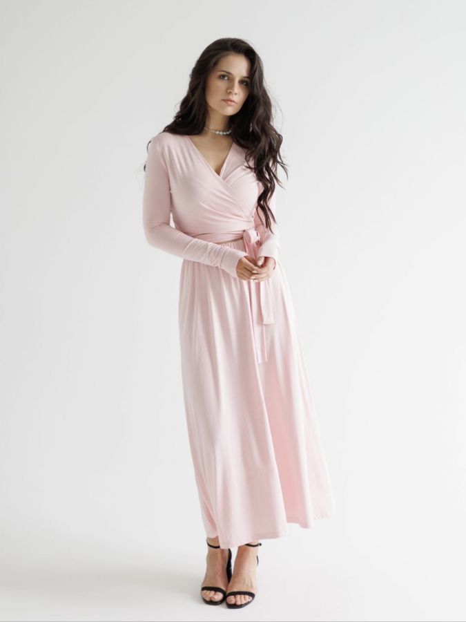 Юбка из кукурузы