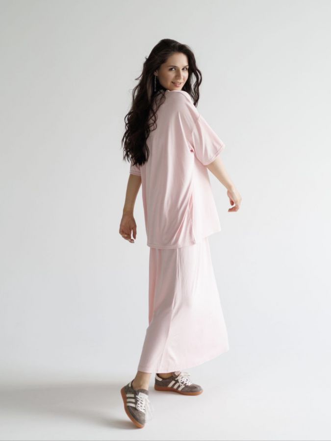 Юбка из кукурузы