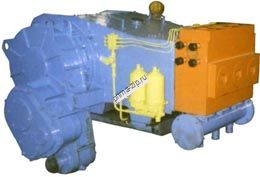 Запасные части насоса  ПН-200