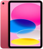 iPad (A16) 2025 256Gb WIFI Pink