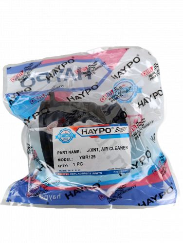 Патрубок воздушного фильтра Yamaha YBR125