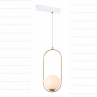Светильник трековый SKYLINE 220 LED ST500