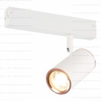 Светильник трековый SKYLINE 220 LED ST504