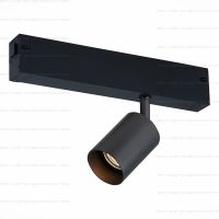 Светильник трековый SKYLINE 220 GU10 1х50W Черный