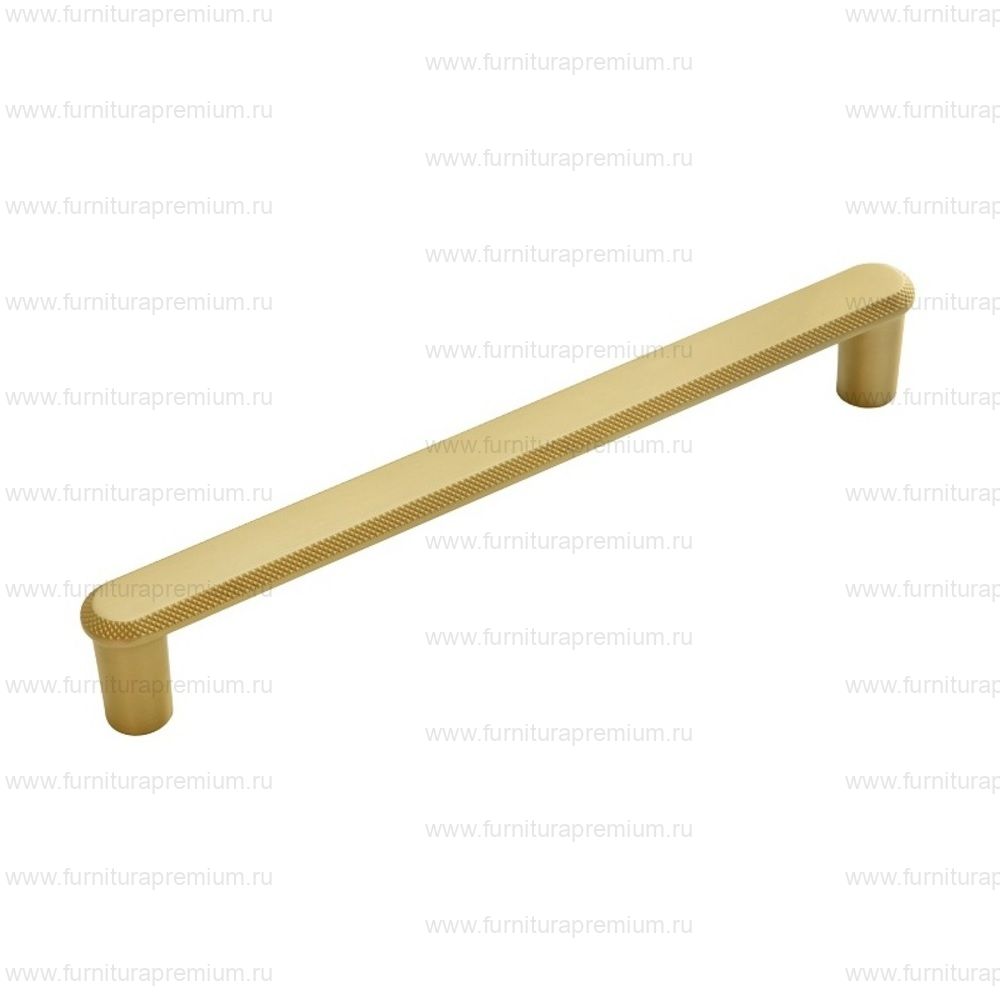 Дверная ручка-скобы Cebi A5102. Длина 330 мм.